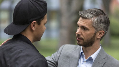 Acquitted Season 1 Episode 9 - Lies