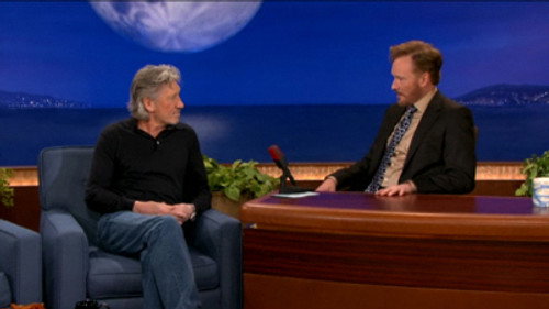 Conan Season 1 Episode 23 - How the Grinch Stole Innocence