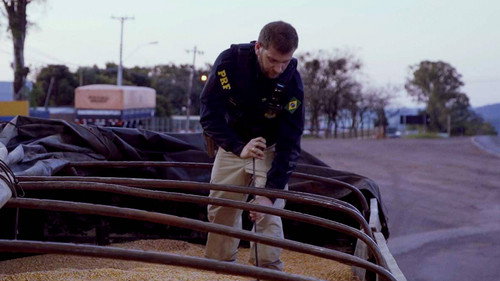 Border Control: Brazil Season 2 Episode 13 - Episode 13