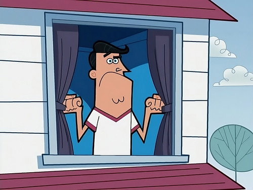 The Fairly OddParents Season 7 Episode 21 - He Poofs, He Scores