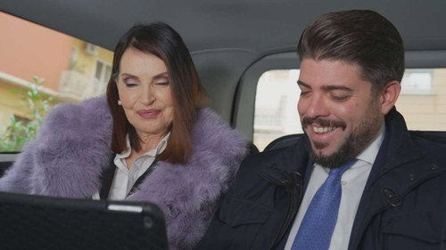 Home at first sight Season 6 Episode 4 - Francesco e Giovanna