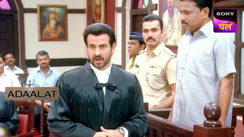 Jaudi Maut: Part 2 still