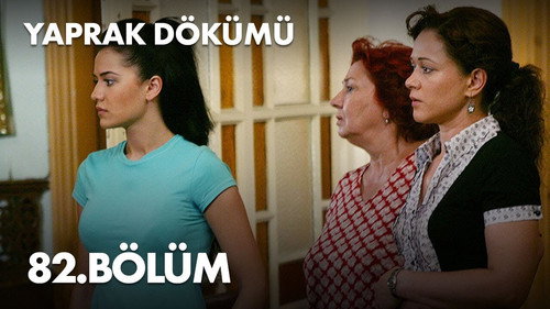 Falling Leaves Season 3 Episode 82 - Episode 82