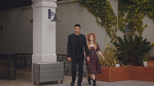 Gülcemal Season 1 Episode 7 - Episode 7