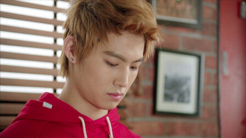 Dream High Season 2 Episode 9 - Episode 9