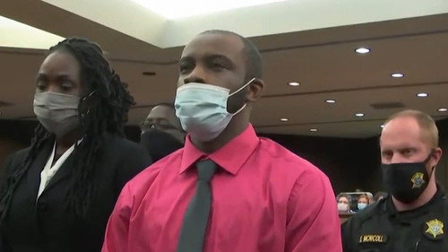 Court Cam Season 5 Episode 12 - #512