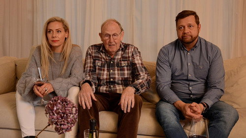 Helt perfekt Season 3 Episode 8 - Episode 8