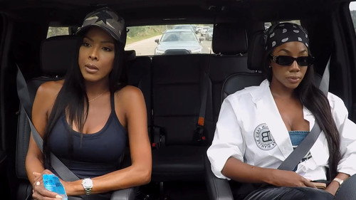 The Real Housewives of Potomac Season 10 Episode 16 - Driving on Empty