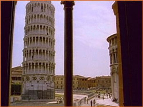 NOVA Season 27 Episode 1 - Fall of the Leaning Tower
