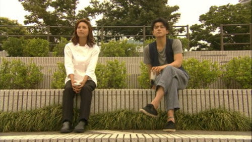 Rich Man, Poor Woman Season 1 Episode 4 - The Kiss that Brought back the Memories of their Once Forgotten Love