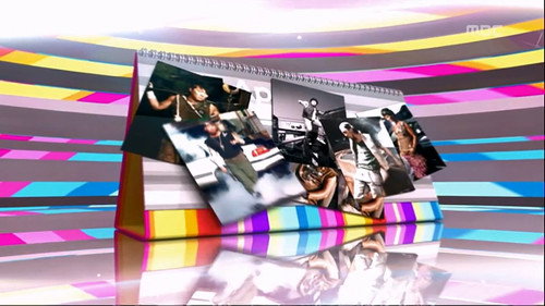 2011 Calender Model: Part 3 still