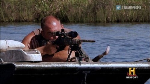 Swamp People Season 3 Episode 22 - Endgame
