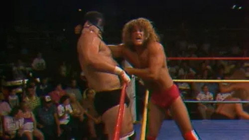WCCW - September 10, 1988 still