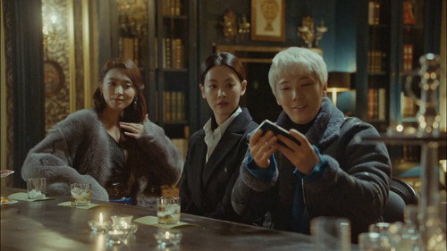 A Korean Odyssey Season 1 Episode 8 - Episode 8