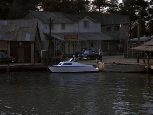 Ironside Season 4 Episode 19 - Escape