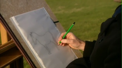 How Art Made The World Season 1 Episode 2 - The Day Pictures Were Born