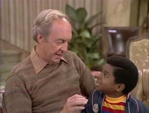 Diff'rent Strokes Season 2 Episode 6 - Birds and Bees