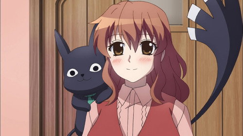 Magical Girl Spec-Ops Asuka Season 1 Episode 4 - Babel Brigade—Combat Begins