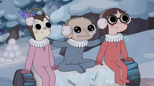 undefined Season 3 Episode 10 - Yeti Confetti Chapter 3: The Sherbet Scoop