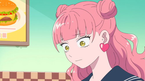 You and I Are Polar Opposites Season 1 Episode 20 - The Future