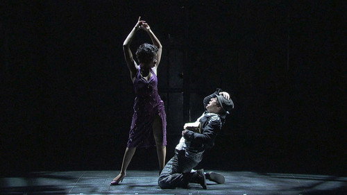 Great Performances Season 39 Episode 9 - Memphis