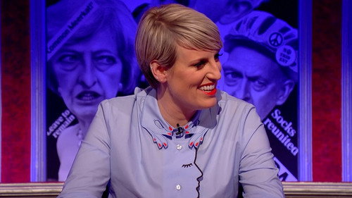 Have I Got a Bit More News for You Season 57 Episode 3 - Episode 3