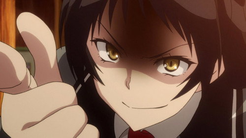 SHIMONETA: A Boring World Where the Concept of Dirty Jokes Doesn't Exist Season 1 Episode 2 - The Mysteries of Pregnancy