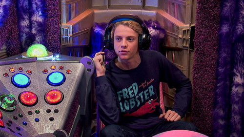 Henry Danger Season 3 Episode 9 - Space Invaders (1)