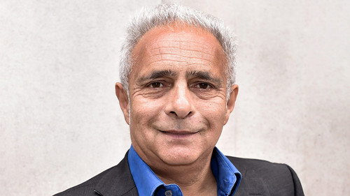 Remembers… Season 1 Episode 4 - Hanif Kureishi Remembers… The Buddha of Suburbia
