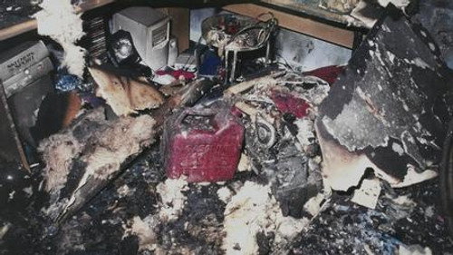 The Confession Tapes Season 1 Episode 4 - Trial by Fire