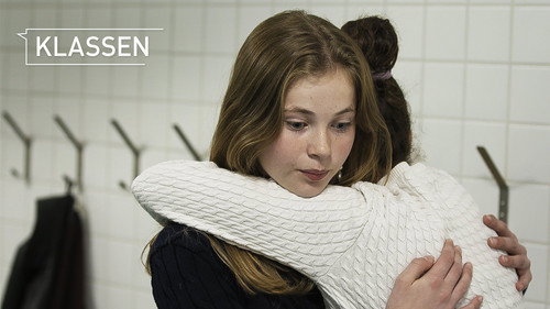 Klassen Season 7 Episode 18 - Too childish for BFF