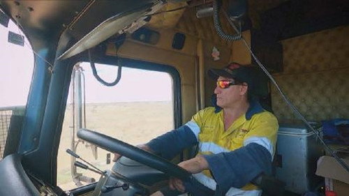 Outback Truckers Season 9 Episode 11 - Episode 11