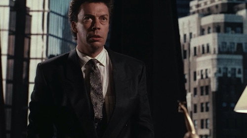 Wiseguy Season 2 Episode 19 - Living and Dying in 4/4 Time