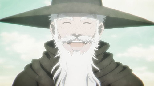 Handyman Saitou in Another World Season 1 Episode 10 - Tracker of the Demon World