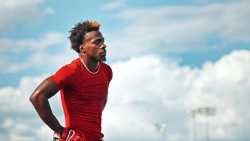 Last Chance U Season 1 Episode 5 - Blood Makes the Grass Grow