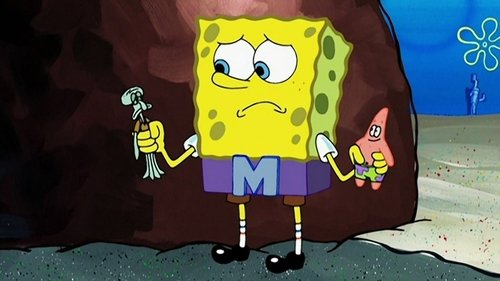 undefined Season 3 Episode 1 - Mermaid Man and Barnacle Boy IV