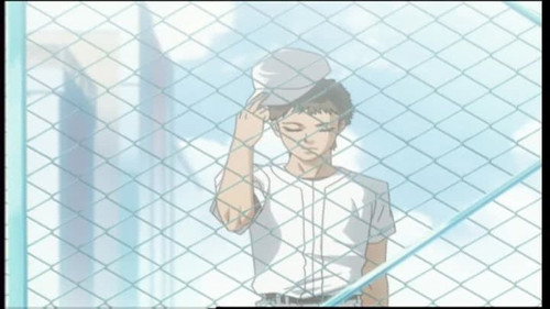 Peach Girl Season 1 Episode 5 - The Swim Meet From Hell