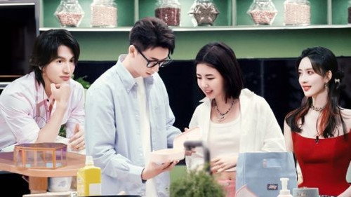 Heart Signal Season 6 Episode 9 - Episode 4 (Part 1)