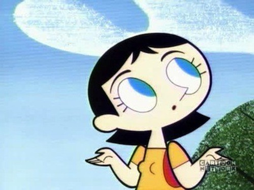 undefined Season 5 Episode 19 - The Powerpuff Girls: A Documentary