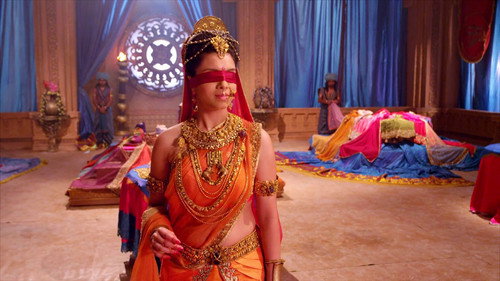 Mahabharat Season 7 Episode 1 - Marriage plans for Dushyala