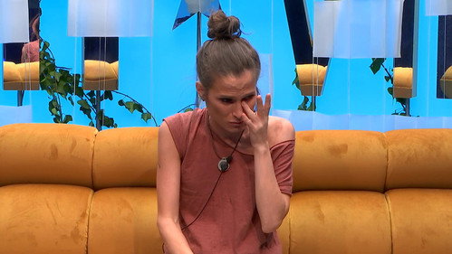 Gran hermano VIP Season 6 Episode 7 - Episode 7