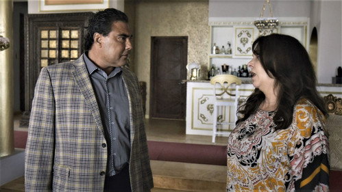 False Identity Season 2 Episode 7 - Episode 7