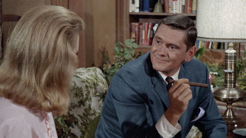 Bewitched Season 4 Episode 5 - Cheap, Cheap