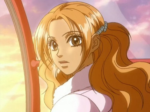 Peach Girl: Super Pop Love Hurricane Season 1 Episode 10 - Peach Crisis
