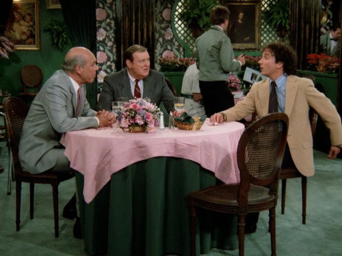 Perfect Strangers Season 3 Episode 20 - Defiant Guys