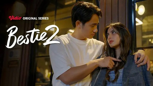 Bestie Season 2 Episode 2 - Struggle amid Celebrations