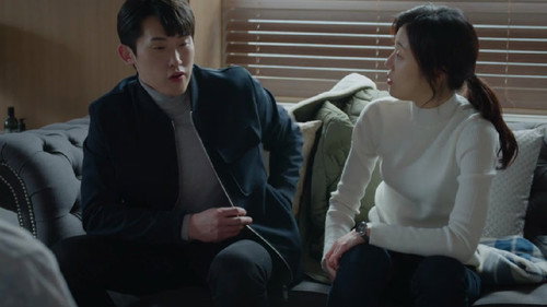 Nobody Knows Season 1 Episode 15 - Episode 15