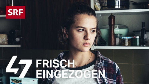 Nr. 47 Season 1 Episode 1 - Eigene Wohnung – eigenes Leben?