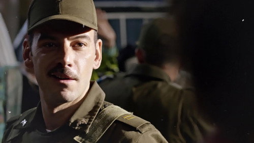 General Naranjo Season 1 Episode 10 - Episode 10