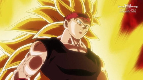 Super Dragon Ball Heroes Season 5 Episode 4 - Goku vs. the Warrior in Black! The Outcome of Each Battle!